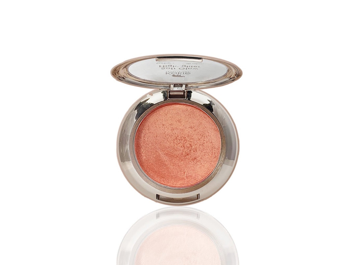 Kokie Soft Glow Highlighter - Divine