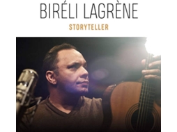 CD Storyteller