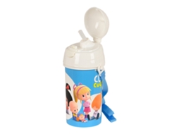 Garrafa CLEO & CUQUIN Good night (500 ml)