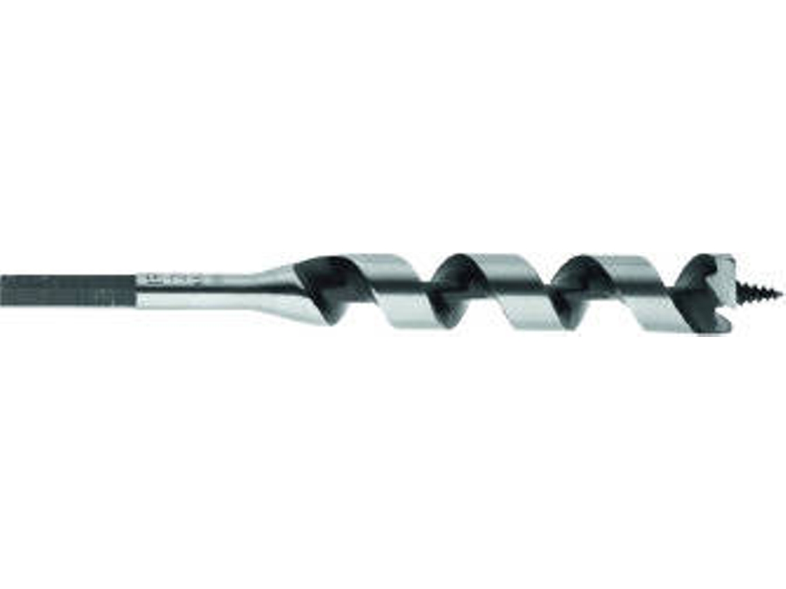 Broca Helicoidal para Madeira Auger IRWIN (Ø5x150 mm)