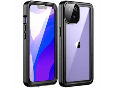 Capa De Silicone Red Pepper Para Iphone 13 14 15