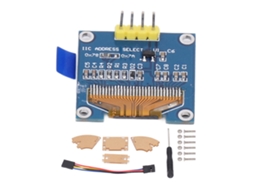 Módulo TPM2.0 LPC 14 pinos para placa-mãe segurança e criptografia | S/MARCA