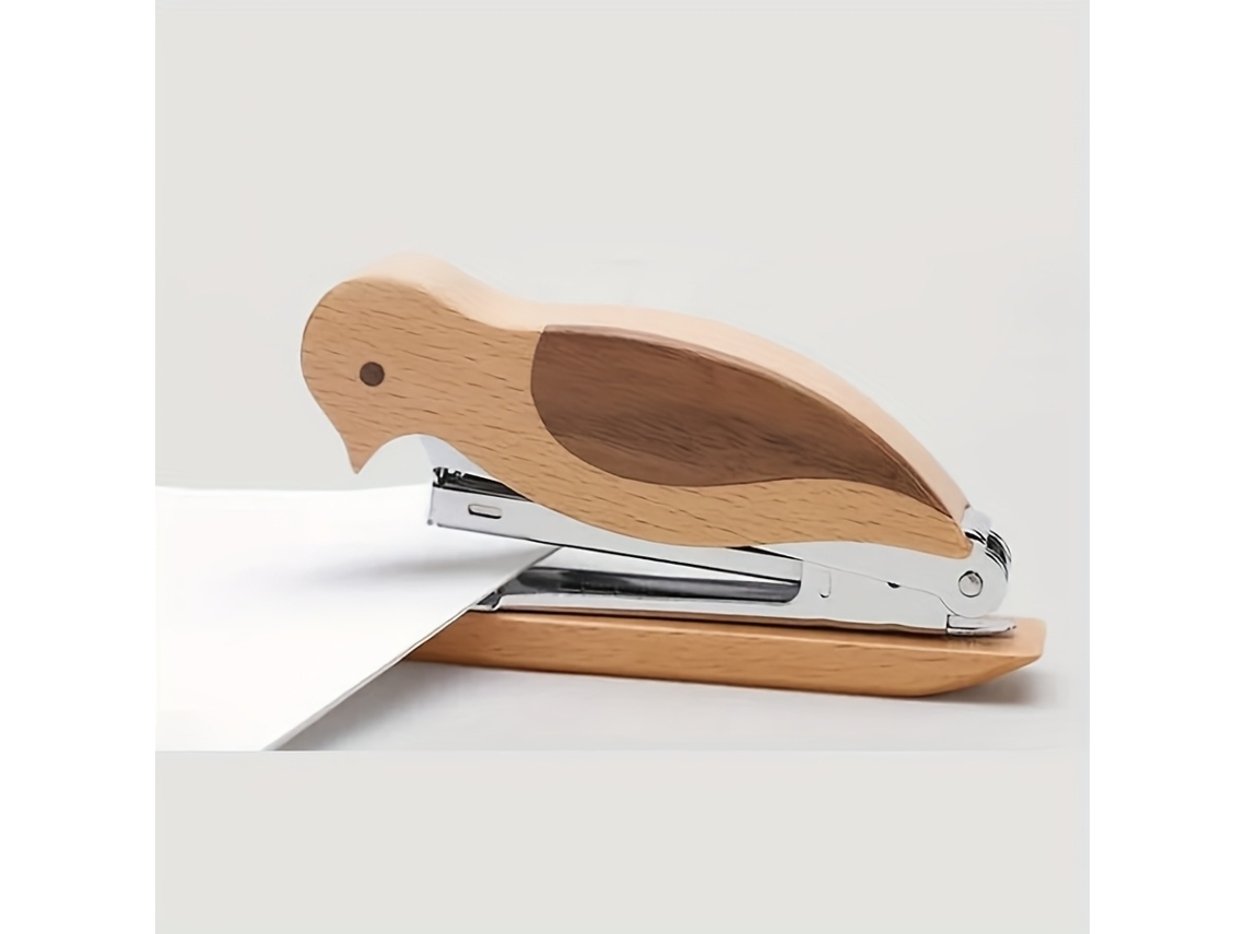 Elysve Grampeador De Mesa 10 Mm
