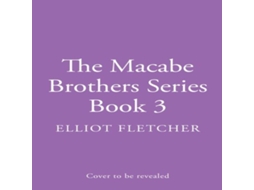 Livro One for the Road de Elliot Fletcher (Inglês)