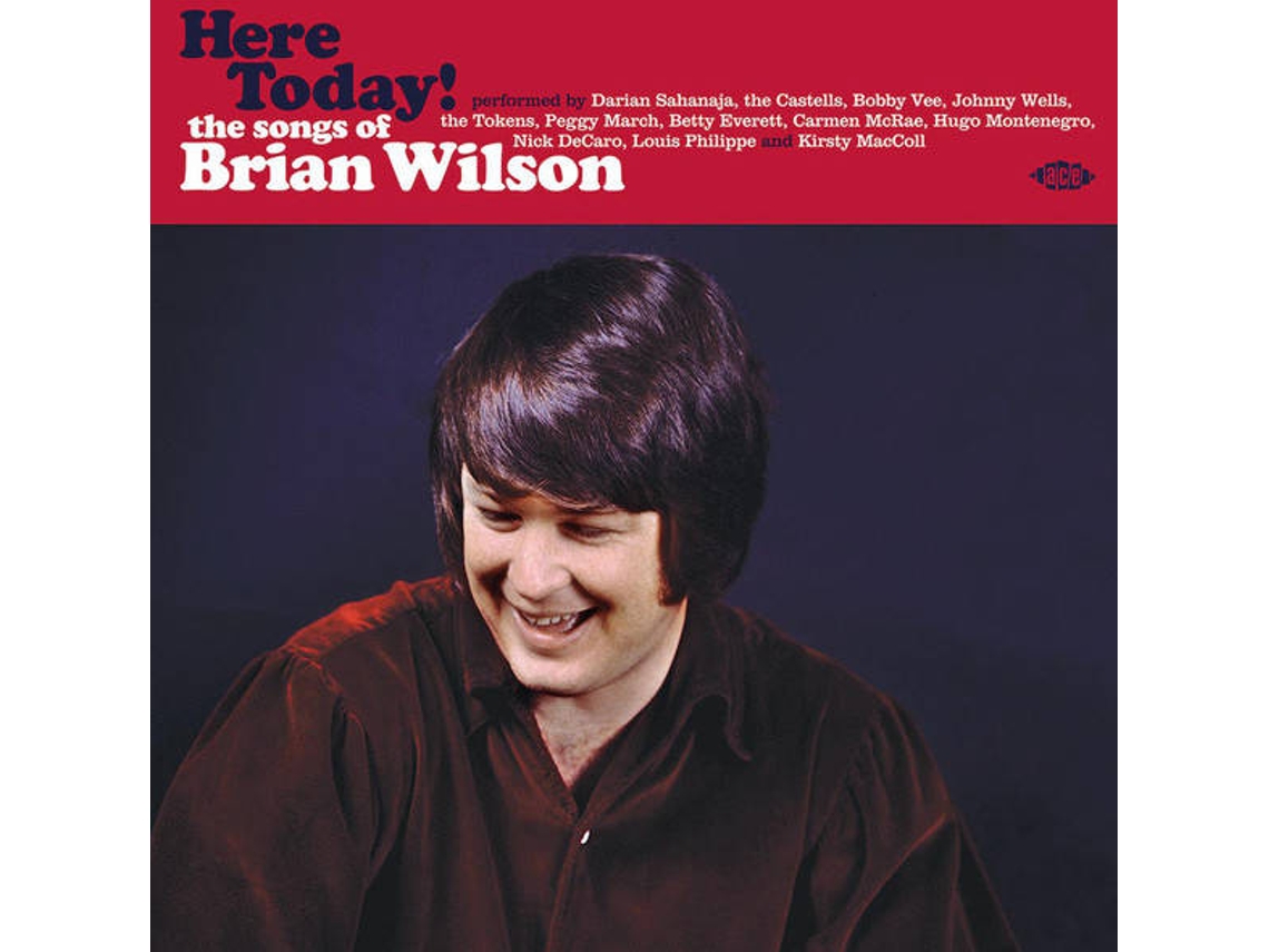 Vinil Various - Here Today Gone Tomorrow - Live At The Old Waldorf, San Francisco. January 31, 1978 (1CDs)