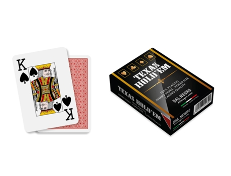 Jogos de Tabuleiro DAL NEGRO (18 anos)