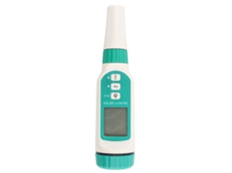 Medidor de Salinidade Digital Portátil Smart Sensor Ar8012 com Display Lcd e Atc | S/MARCA