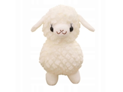Brinquedo Boneca S-alpaca, Almofada Pelúcia Para Casa