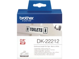Fita BROTHER DK-22212