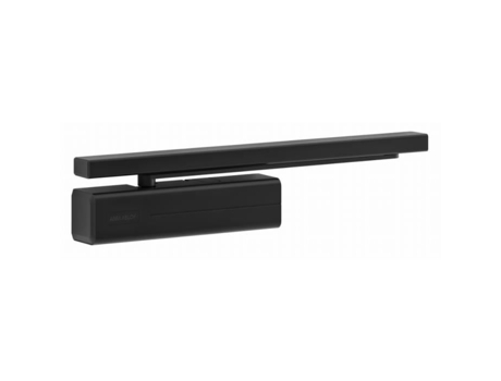 Fecho de Porta Dc500 Basic Preto 20538000 ASSA ABLOY
