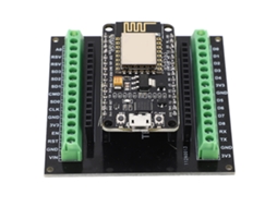 Placa de Desenvolvimento Esp8266 Nodemcu V2 S/MARCA