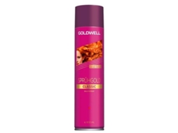 GOLDWELL Spruhgold Classic Laca para Cabelo 600 Ml