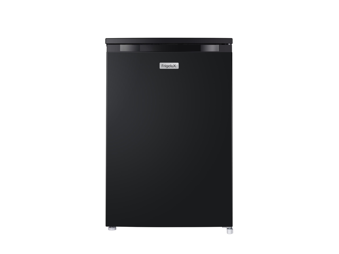 Arca Vertical Frigelux Ctt92ne Preto 84,5 Cm 85 L Class E
