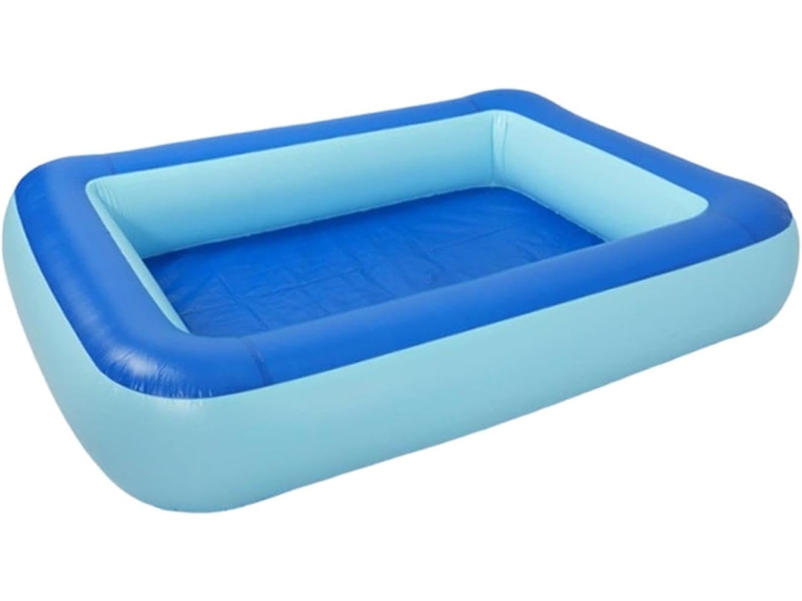 Piscina Reutilizável e Fácil de Limpar para Crianças CHABERLU