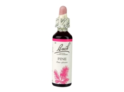 Bach Flower Remedies Pine 20ml