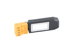 Coletor De Temperatura Plc Ntc Sensor Industrial Rs485