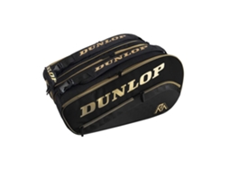 Saco de Raquete de Padel DUNLOP Paletero Elite