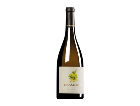 Vinho branco ANTONIO BRAGATO Aromenstrauß Bianco Sauvignon Branca Colli Orientali del Friuli (0.75 L - 1 Unidade)