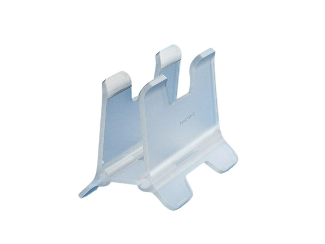 Suporte Vertical Para Laptop, Suporte Transparente Para Mesa, Suporte De Gravidade Para Notebook Slowmoose