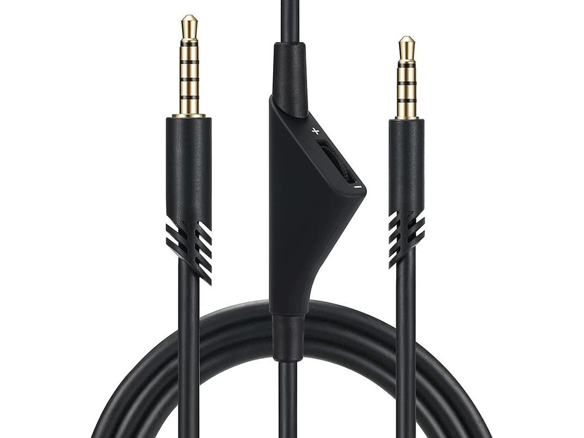 Cabo de Áudio para Headset Astro 2026dn S/MARCA