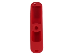 Capas de Silicone macio para controles remotos de Smart TVs LG AQUAFORGE