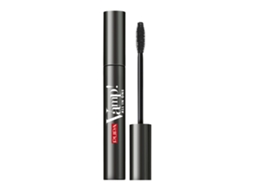 Máscara de Cílios Vamp! All In One 101 Preta, 9 ml Pupa Milano