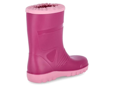 Sapatos Criança LURCHI Rosa (Tam: 29.0 eu)