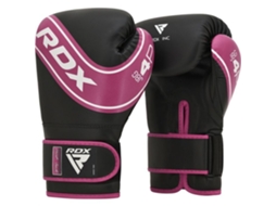Luvas de Boxe para Crianças RDX 4B Robo