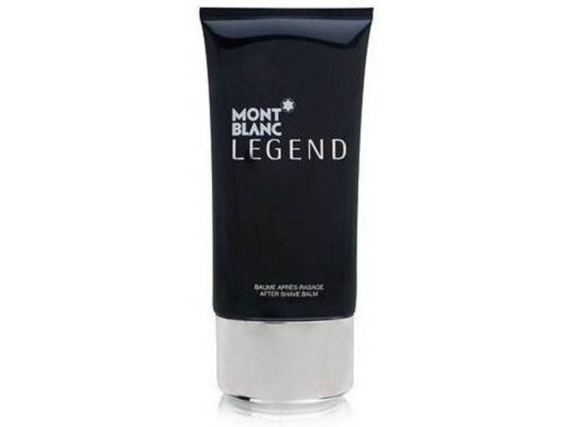 After Shave MONTBLANC After Shave Balm (150 ml)