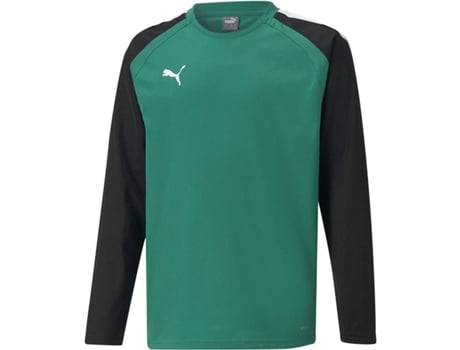 Camisola para Homem PUMA liga Training para Futebol (164 cm)