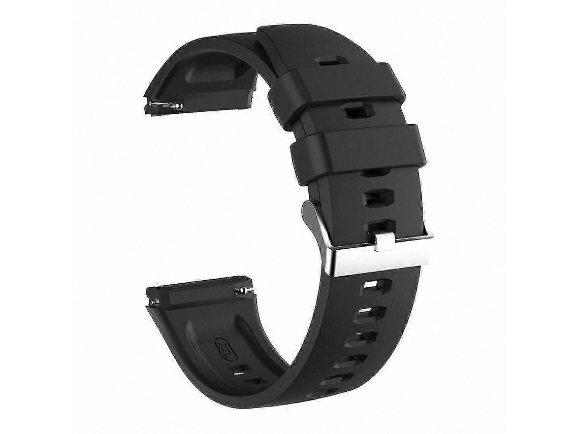 Pulseira Compatível Com O Smartwatch Gt 2e.