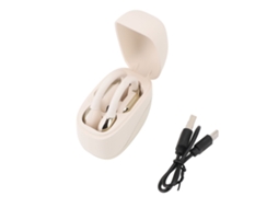 Fones Bluetooth LAXISCREED Tradução 2 Vias 144 Idiomas
