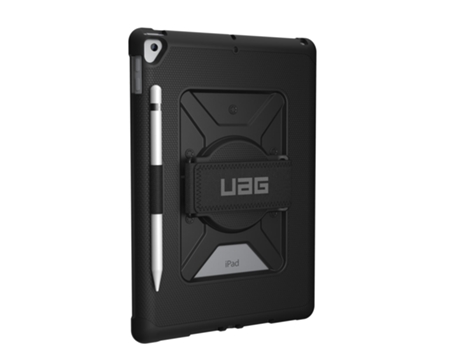 Urban Armor Gear Metropolis 25.9 Cm 10.2' Capa Preto