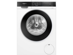Máquina de Lavar Roupa SIEMENS WG44G2Z0ES (Outlet Grade A - 9 kg - 1400 rpm - Branco)