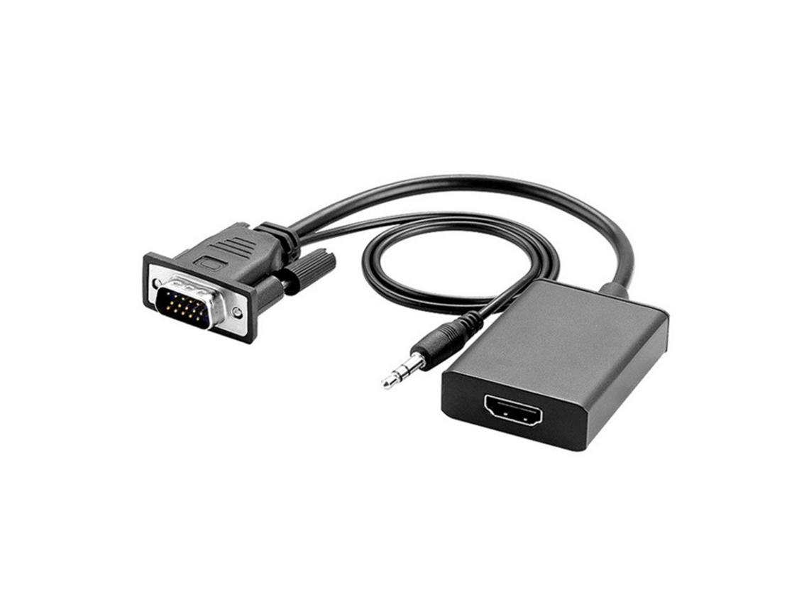 Cabo Microfone TRRS 3,5 Mm Reto para Smartphones, Tablets CHABERLU