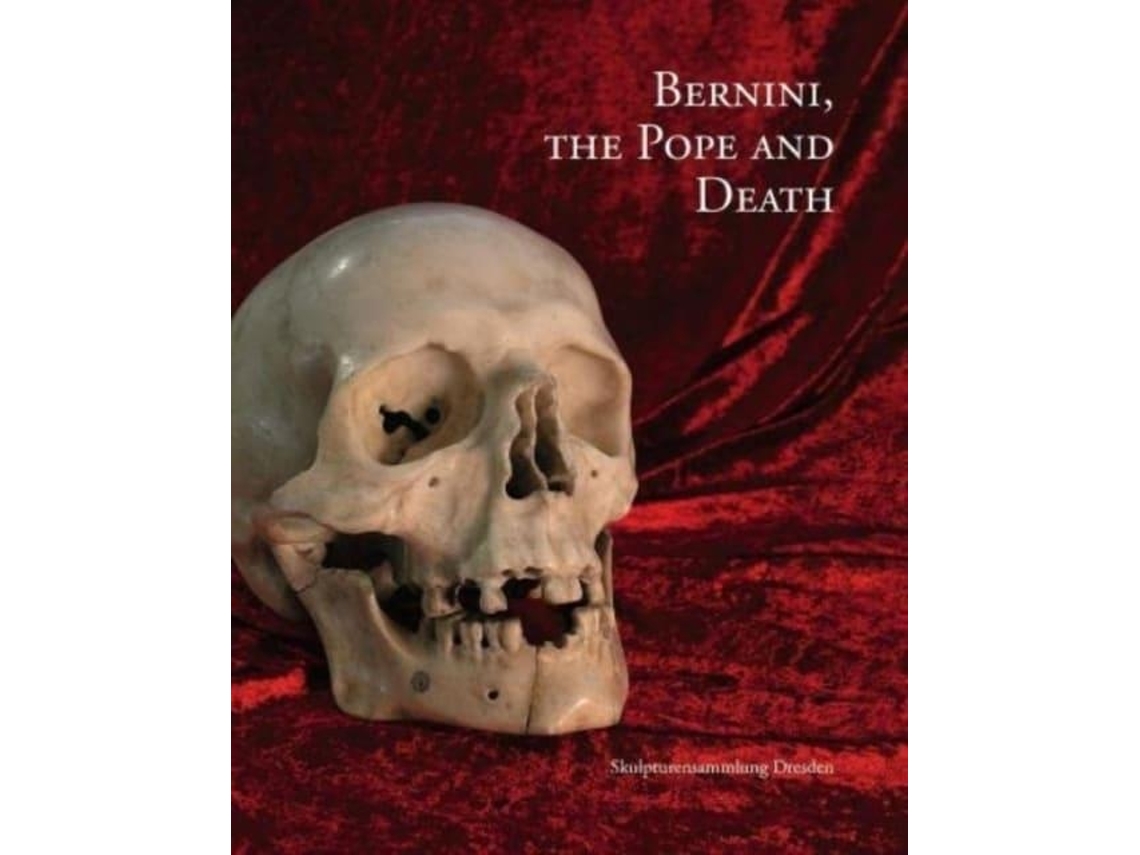Livro Bernini, the Pope amp Death de Koja, Stephan et al. (Inglês - Capa Dura)