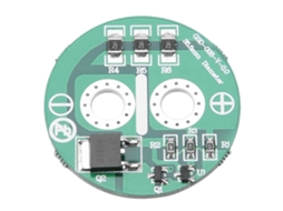 Laxiscreed Super Farad Capacitor Com Proteção E Equilíbrio Para Bateria De Lítio