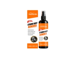 Removedor de Ferrugem Potente