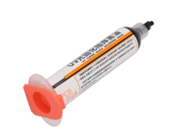 Laxiscreed Tinta Uv Curável Para Máscara De Solda, Ideal Para Pcb E Bga