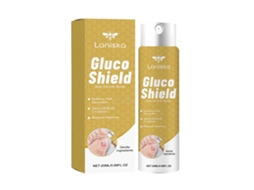 Spray Calmante para Pés Efeito Rápido Alivio Instantâneo