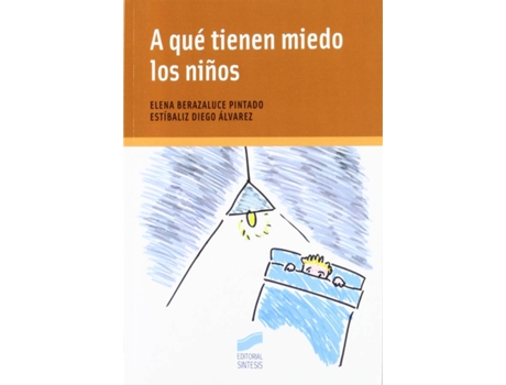 Livro A Que Tienen Miedo Los Niños- de Vários Autores (Espanhol)
