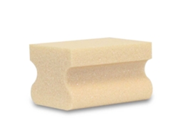 VOLA Escovar Synthetic Cork Dourado