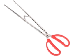 Pinça De Aço Inoxidável, Ferramenta Multifuncional Para Churrasco E Atividades Ao Ar Livre, Pinça Para Resíduos