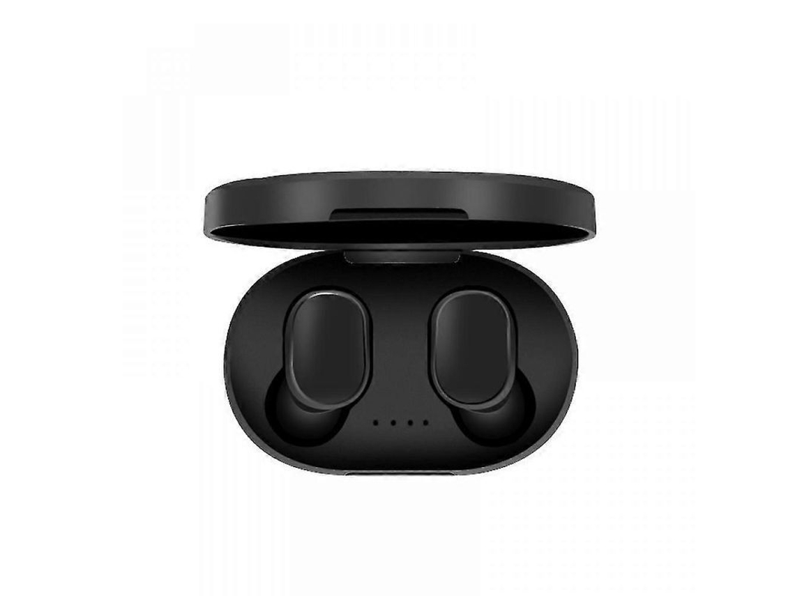 Fones de Ouvido Sem Fio Bluetooth 5.0 com Microfone e Estojo Usb c S/MARCA
