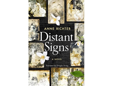 Livro Distant Signs de Anne Richter (Inglês)