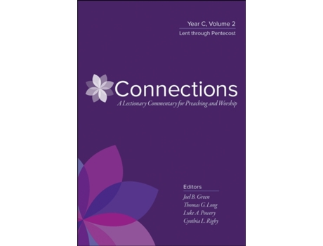 Livro Connections de Thomas Long (Inglês)