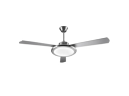 Ventilador de Teto LEDS·C4 30-5676-81-m1 (LED - 24,4W)