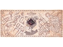 Tapete para Rato HARRY POTTER XL  - Marauder's Map