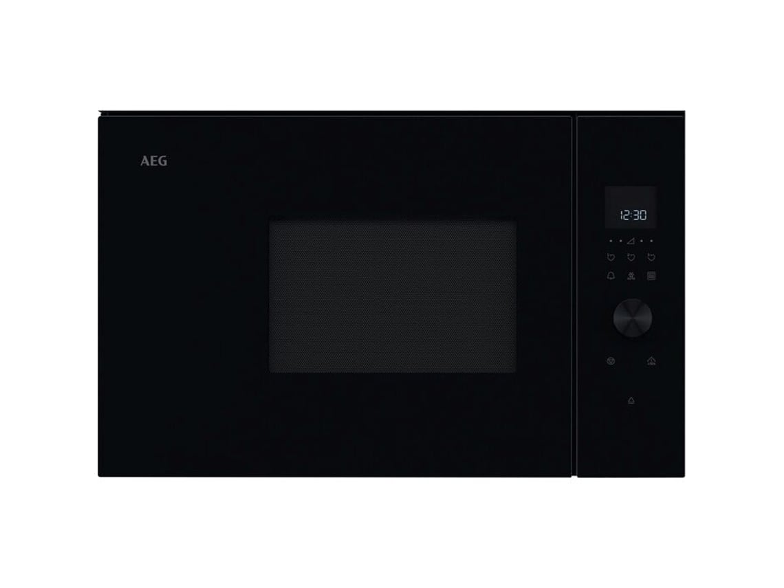 Micro-ondas AEG TB6GM171DB (17 L - Com Grill - Preto)