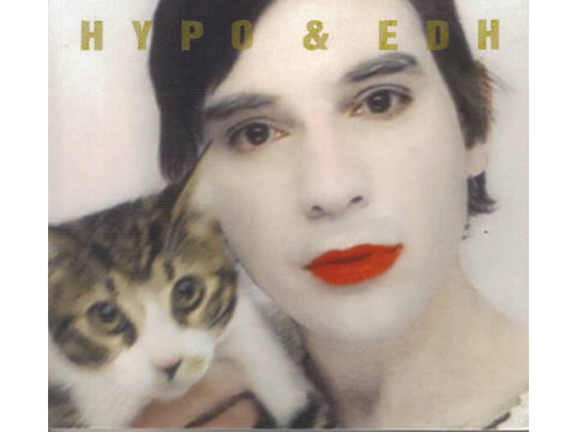 CD Hypo & Edh - Xin